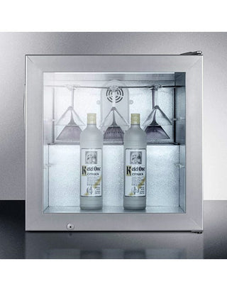 Summit Vodka Chiller