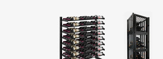 Metal Wine Racks