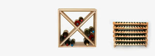 Stackable Wine Racks