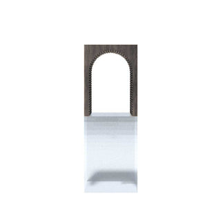 6 Column Tambour Arch