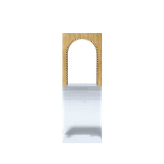 6 Column Tambour Arch