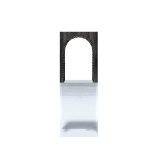 6 Column Tambour Arch