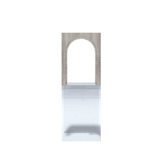 6 Column Tambour Arch