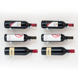 Vino Pins 6 Bottle Designer Kit
