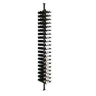 Vino Pin Double Sided 80 Bottle Post Kit