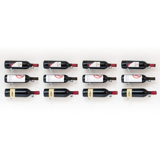 Vino Pins 12 Bottle Designer Kit