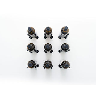 Vino Rails 9 Bottle Designer Kit