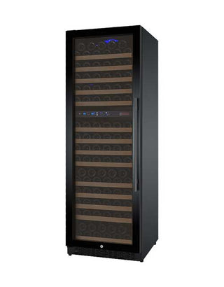 Flexcount 2 Zone 172 Bottle Wine Fridge