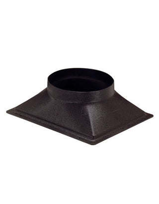 Return Inlet Duct Collar for D200