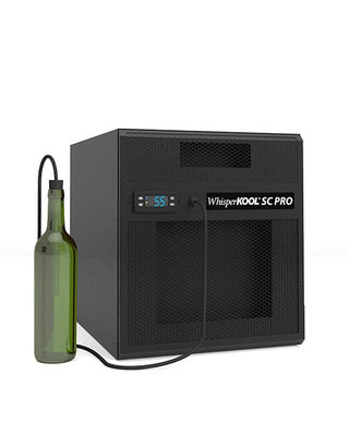 WhisperKool SC Pro 4000