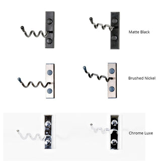 W Series Presentation Row Kit-144 Bottles