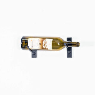 W Series Single Bottle Height Rack-1 to 3 Bottle Capacity