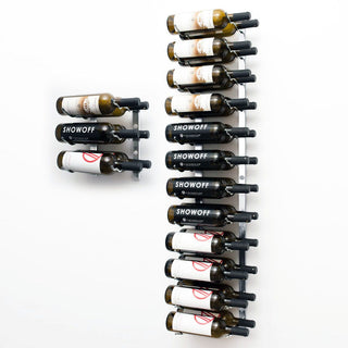 W Series 5 Foot Tall Rack Kit-15 to 45 Bottle Capacity