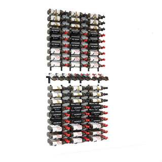 W Series Presentation Row Kit-144 Bottles