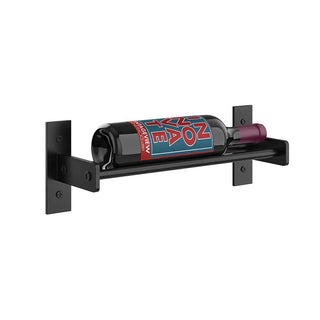 Evolution 5 in. High 1 Column Wine Wall