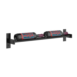 Evolution 5 in. High 2 Column Wine Wall
