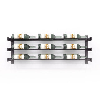 Evolution 15 in. High 3 Column Wine Wall