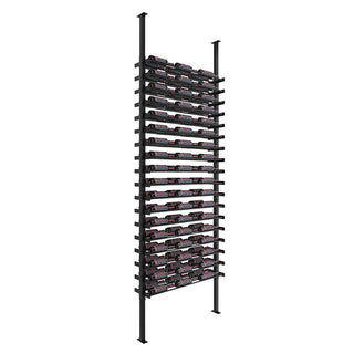 Evolution Wine Wall Two-Sided Post Kit