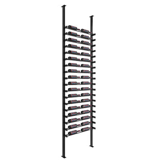 Evolution Wine Wall Single-Sided Post Kit