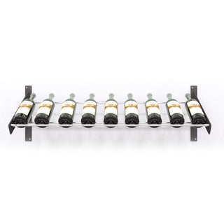 Evolution Wine Wall 3 Column Presentation Row